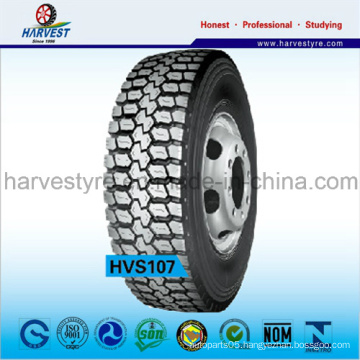 R22.5 Series Tubeless Traction Radial Truck Tyres